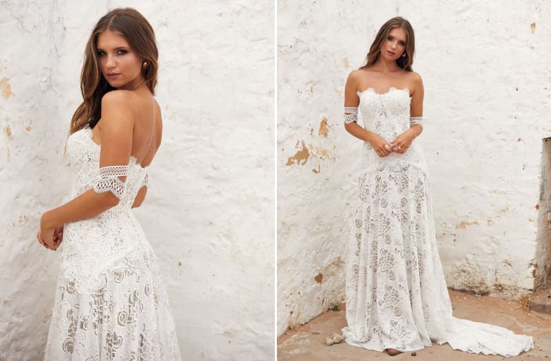 Casamento boho chic: entenda o conceito e o que combina com ele